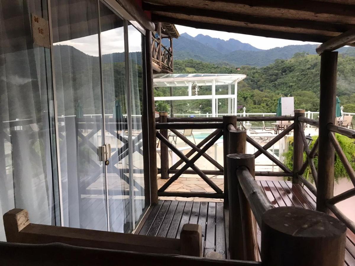 博尔德露台酒店 佩尼多 外观 照片